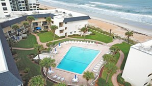 Unclassified image, 2 of 28, button - One-bedroom House (Ormond Beach)