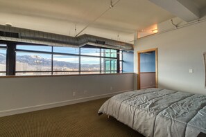 Room - Two-bedroom Apartment (Colorado Springs)
