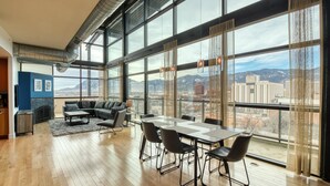 House, Multiple Beds (Two-Bedroom Apartment) | Meeting facility - Two-bedroom Apartment (Colorado Springs)