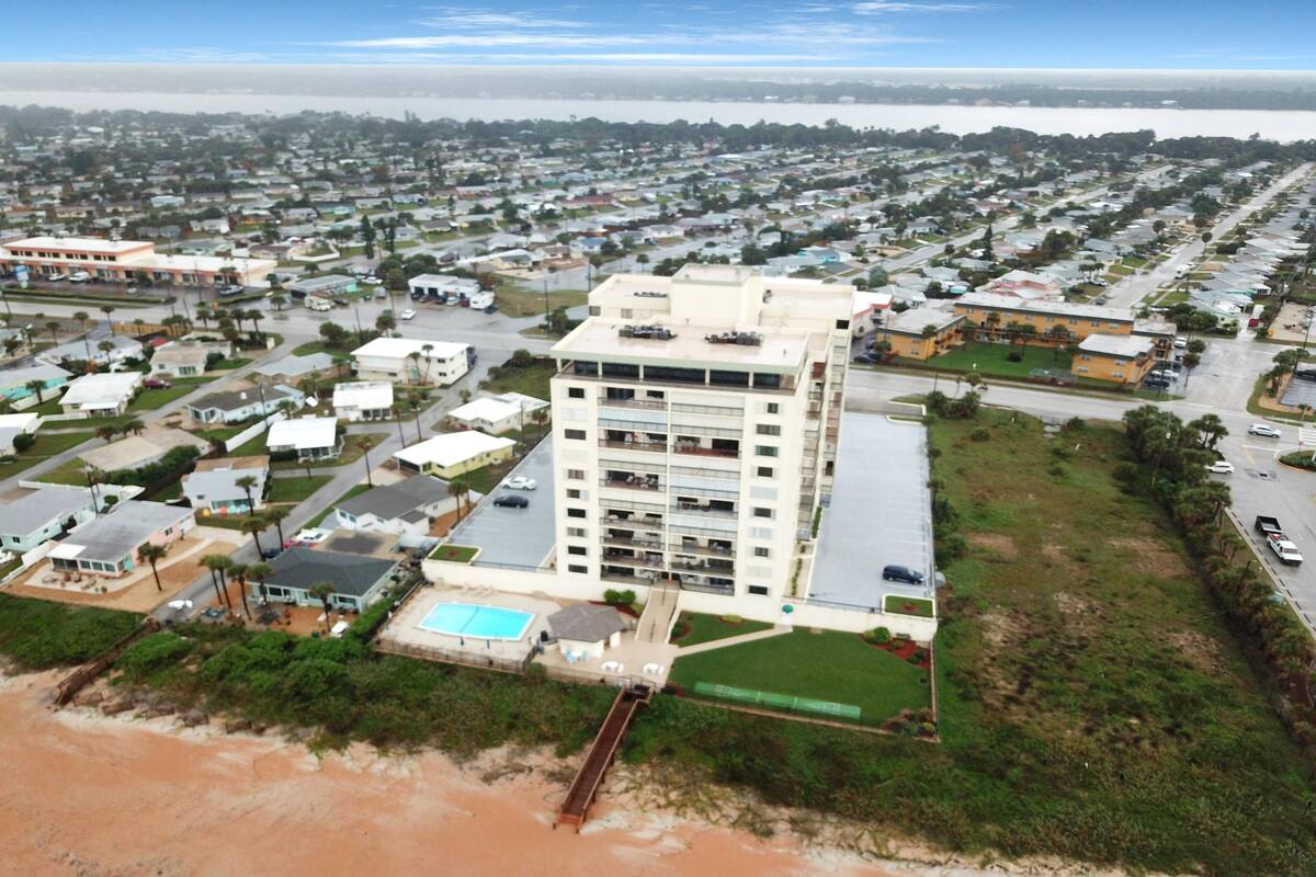 Casa, varias camas (Two-Bedroom Apartment) | Vista aérea
