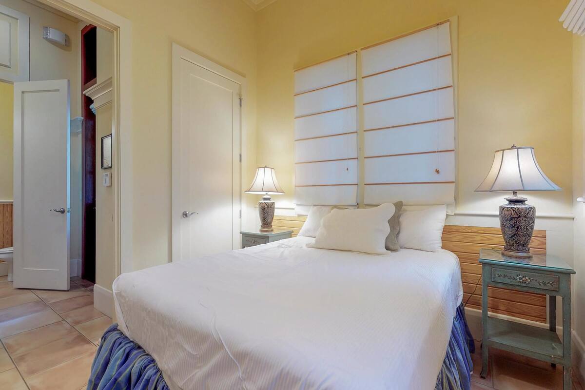 House, Multiple Beds (Two-Bedroom House)