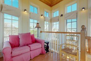 Casa, varias camas (Two-Bedroom House) | Servicios de la habitación