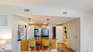 Unclassified image, 4 of 81, button - Two-bedroom House (Miramar Beach)
