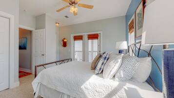 House, Multiple Beds (Three-Bedroom House)