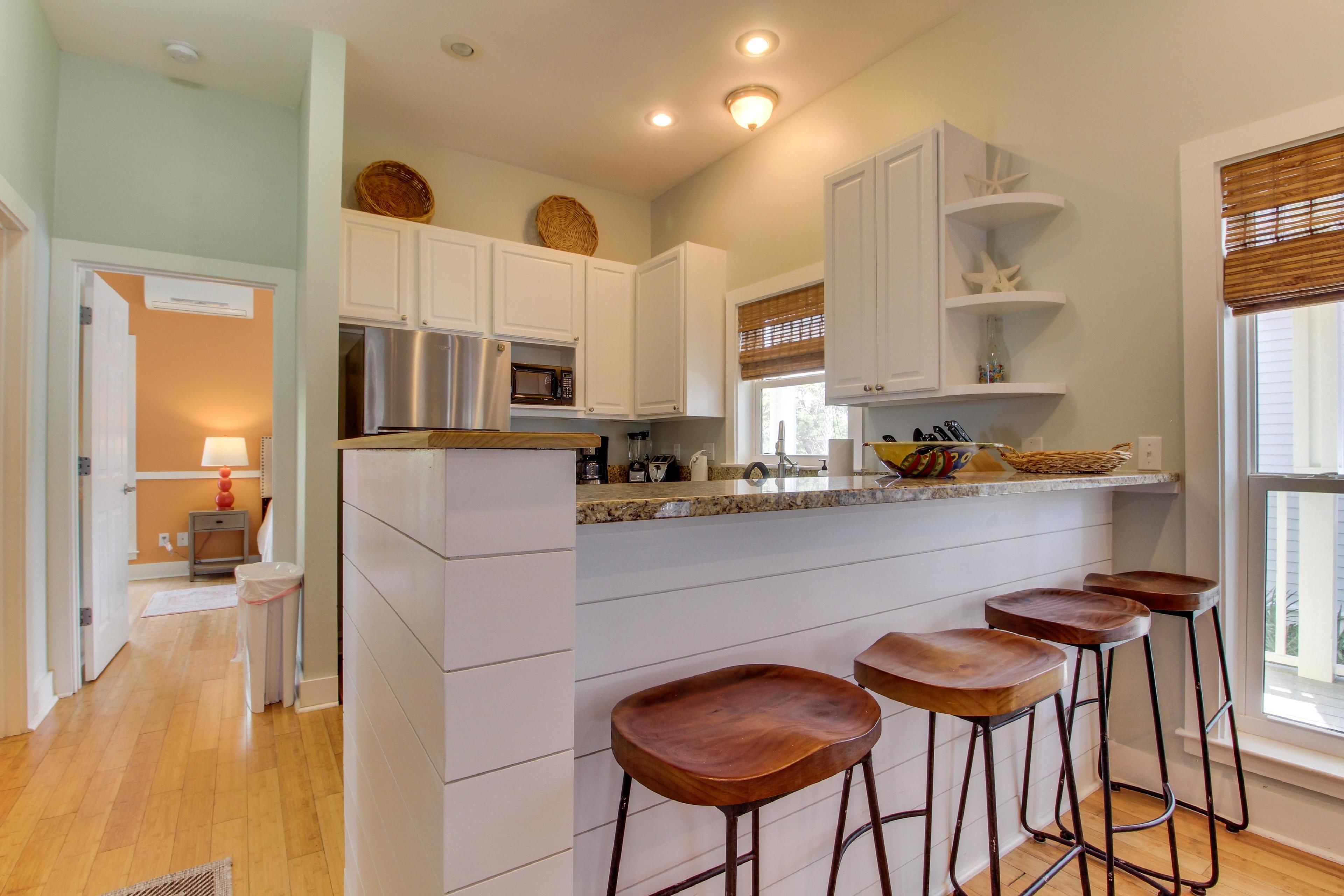 House, Multiple Beds (Three-Bedroom House)