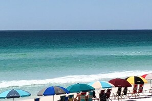 House, 1 Queen Bed with Sofa bed (Two-Bedroom House) | Beach - Two-bedroom House (Destin)