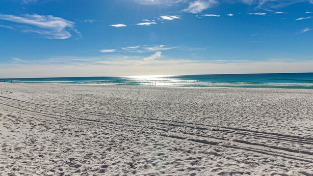 House, Multiple Beds (Two-Bedroom House) | Beach - Two-bedroom House (Destin)