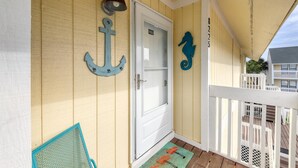 House, Multiple Beds (Two-Bedroom House) | Exterior - Two-bedroom House (Destin)