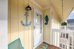 House, Multiple Beds (Two-Bedroom House) | Exterior