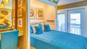 House, Multiple Beds (Two-Bedroom House) - Two-bedroom House (Destin)