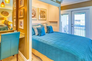 House, Multiple Beds (Two-Bedroom House)