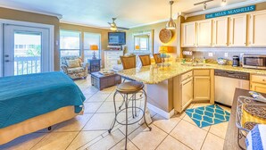 House, Multiple Beds (Two-Bedroom House) - Two-bedroom House (Destin)