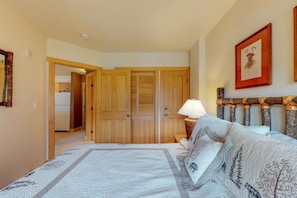 Room - One-bedroom Apartment (Frisco)