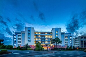 Casa, varias camas (Three-Bedroom Apartment) | Exterior