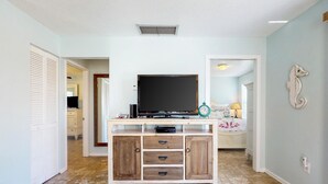 하우스, 침대(여러 개) (Two-Bedroom House)
