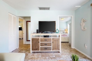 House, Multiple Beds (Two-Bedroom House)