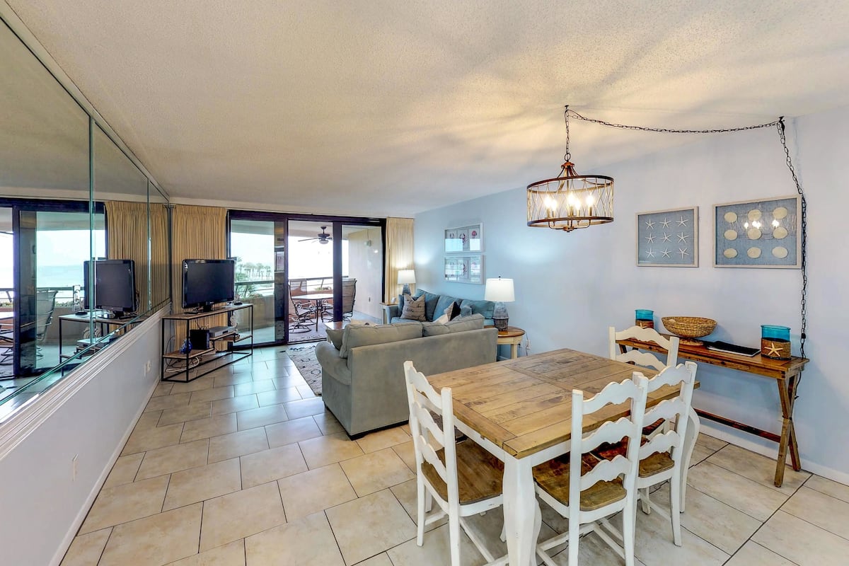 Casa, varias camas (One-Bedroom House)