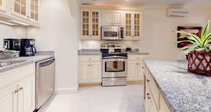 One-bedroom Suite