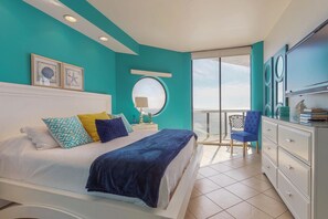 House, Multiple Beds (Two-Bedroom Apartment)