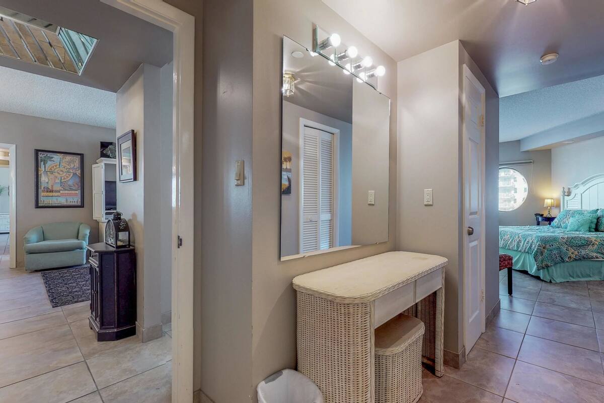 House, Multiple Beds (Two-Bedroom Apartment)