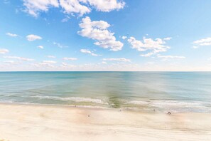House, Multiple Beds (One-Bedroom Apartment) | Beach - One-bedroom Apartment (Myrtle Beach)
