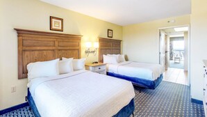 House, Multiple Beds (One-Bedroom Apartment) - One-bedroom Apartment (Myrtle Beach)