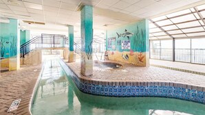 House, Multiple Beds (One-Bedroom Apartment) | Indoor pool - One-bedroom Apartment (Myrtle Beach)