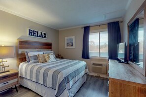 House, Multiple Beds (Two-Bedroom Apartment)