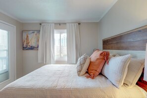 Room - Two-bedroom Apartment (Myrtle Beach)