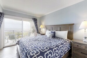 House, Multiple Beds (Two-Bedroom Apartment)