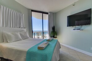 House, Multiple Beds (Two-Bedroom Apartment)