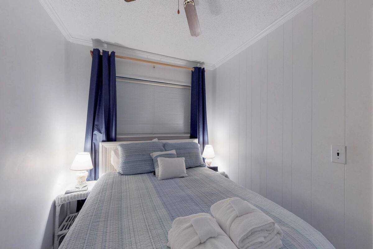 House, Multiple Beds (One-Bedroom House)