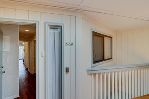 獨棟房屋, 多張床 (One-Bedroom Apartment)
