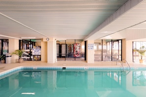 House, Multiple Beds (Three-Bedroom Apartment) | Indoor pool - Three-bedroom Apartment (Murrells Inlet)