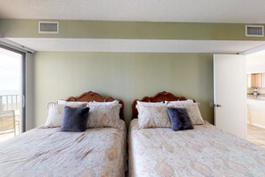 House, Multiple Beds (Three-Bedroom Apartment) - Three-bedroom Apartment (Murrells Inlet)