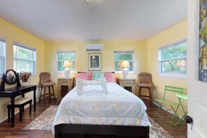 House, Multiple Beds (Two-Bedroom Cottage)