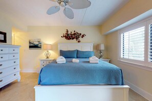House, Multiple Beds (Two-Bedroom House)