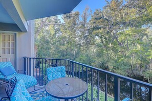 House, Multiple Beds (Three-Bedroom Apartment) | Balcony