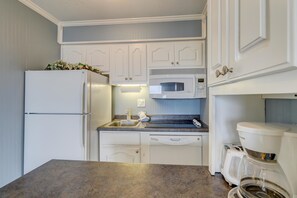 獨棟房屋, 多張床 (One-Bedroom House) | 私人廚房