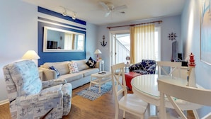 Unclassified image, 3 of 86, button - One-bedroom House (Hilton Head Island)