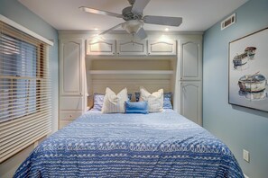 House, Multiple Beds (One-Bedroom House) - One-bedroom House (Hilton Head Island)