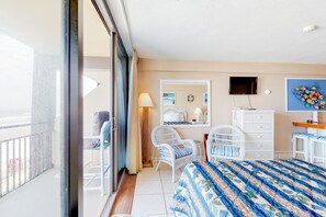 Room - Studio (Daytona Beach Shores)