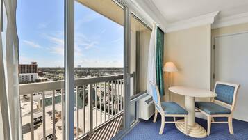 House, 2 Double Beds (Studio) | View from room