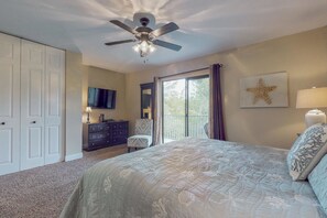 House, Multiple Beds (Two-Bedroom Townhouse)