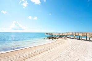 Casa, 1 cama Queen size (Two-Bedroom Apartment) | Playa