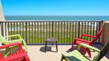 House, Multiple Beds (Three-Bedroom Apartment) | Balcony