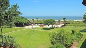 Unclassified image, 5 of 61, button - Two-bedroom Apartment (Hilton Head Island)