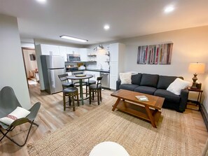 Hus | Udendørsområde