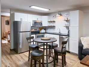 Hus | Udendørsområde