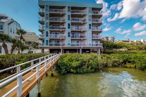 Casa, varias camas (Two-Bedroom Apartment) | Lago